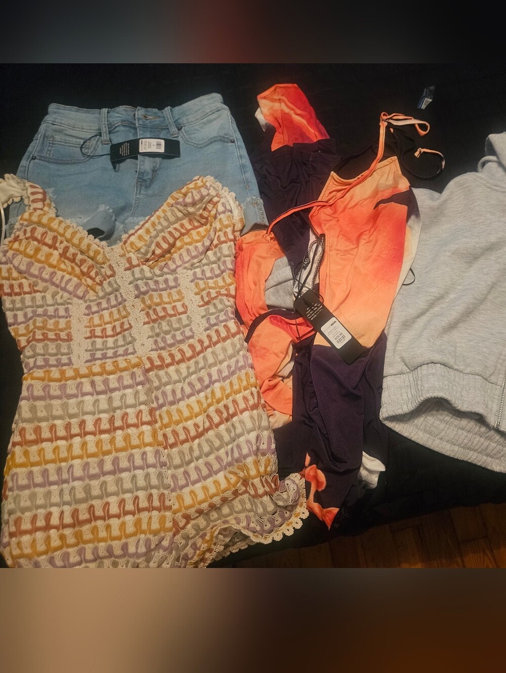 Nwt Fashion Nova Lot